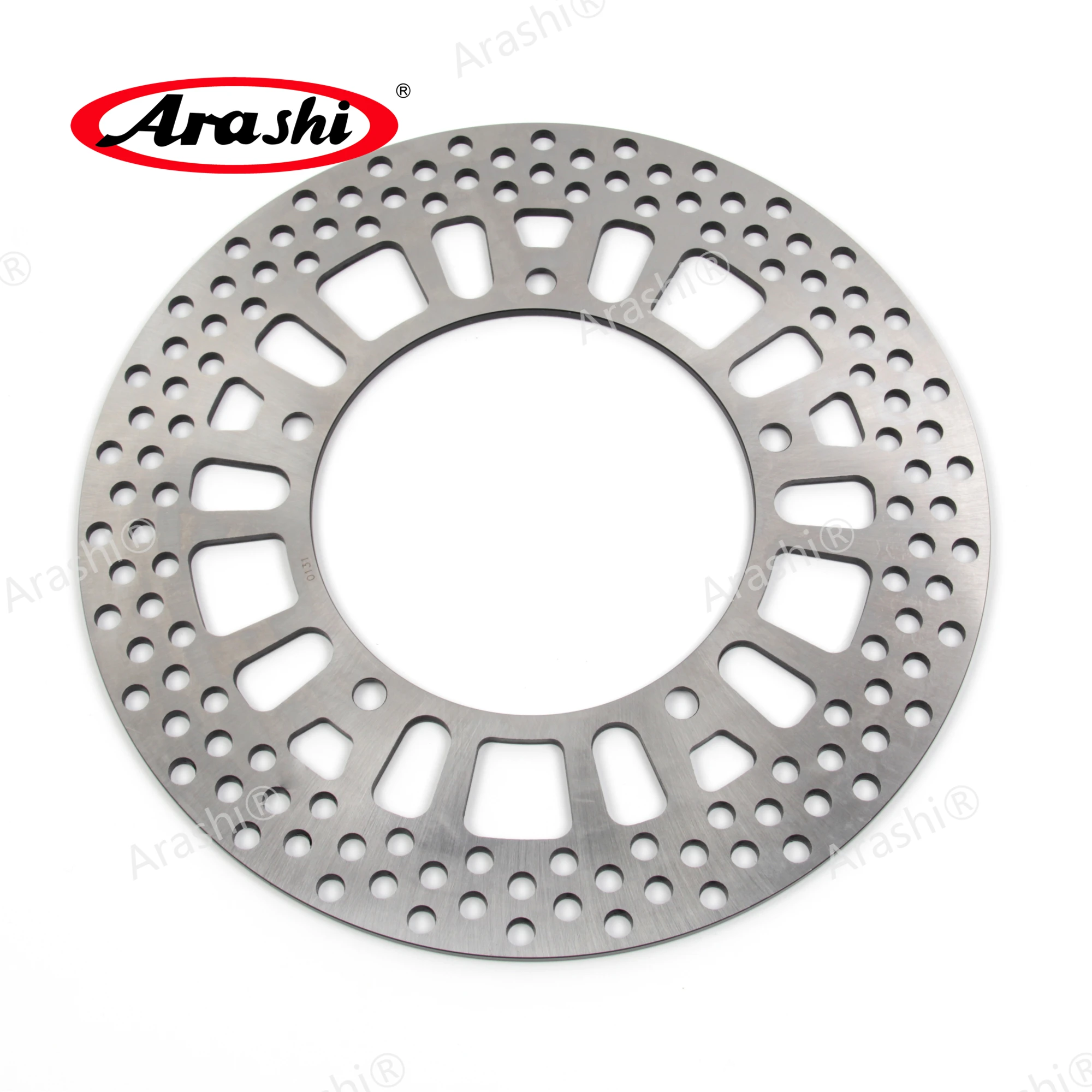 ARASHI Front Brake Disc For HONDA VT C SHADOW 600 1988-2007 CNC Brake Disks VT600C VT 600C VT600 C 1989 1990 1991 1992 1993 1994