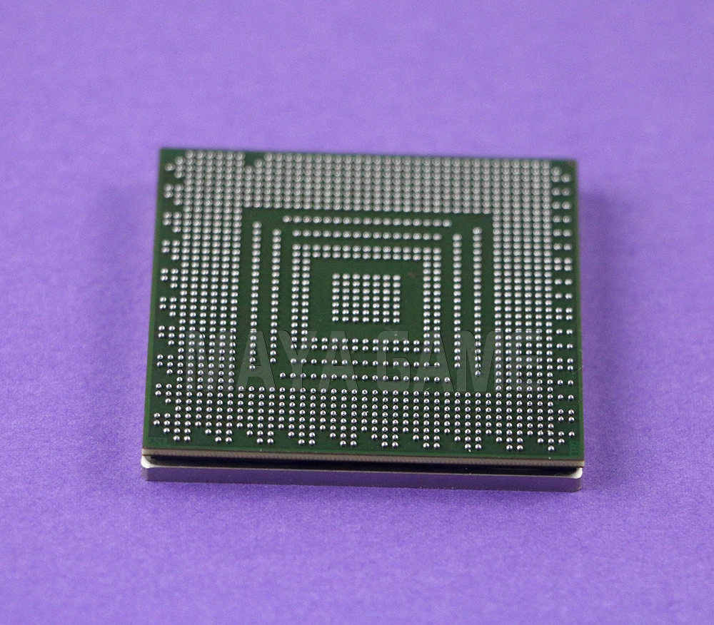 6 أجزاء بديلة CXD2971DGB GPU مع كرات لـ ps3 OCGAME