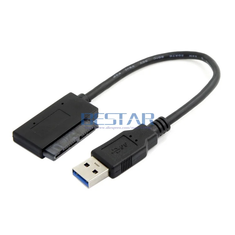 Usb 3.0 To Micro Sa…