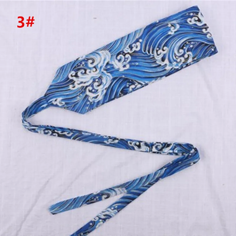 1pcs Japanese Kimono Belt Women Vintage Yukata Waistband Corset Wide Hekoobi Obi YLM9898