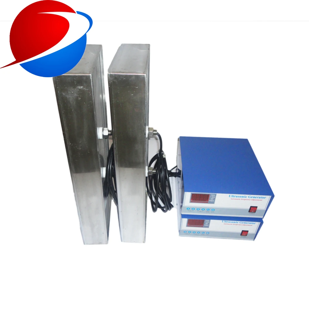 

1800W immersible ultrasonic transducer drop in best ultrasonic cleaner