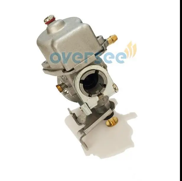 CARBURETOR UNIVERSAL FITS YAMAHA HIDEA PARSUN HYFONG PIONEER etc. 2 STOKE 2HP OUTBORAD MOTOR 6HP CARB MARINE ENGING PARTS