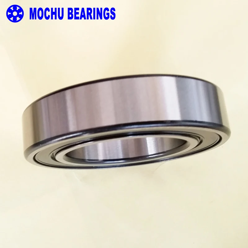 5pcs Bearing 6008 6008RS 6008RZ 6008-2RS1 6008-2RS 40x68x15 MOCHU Shielded Deep Groove Ball Bearings Single Row High Quality