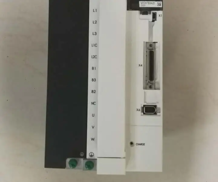 MFDHTB3A2E AC Servo Driver, Nouveau et Original