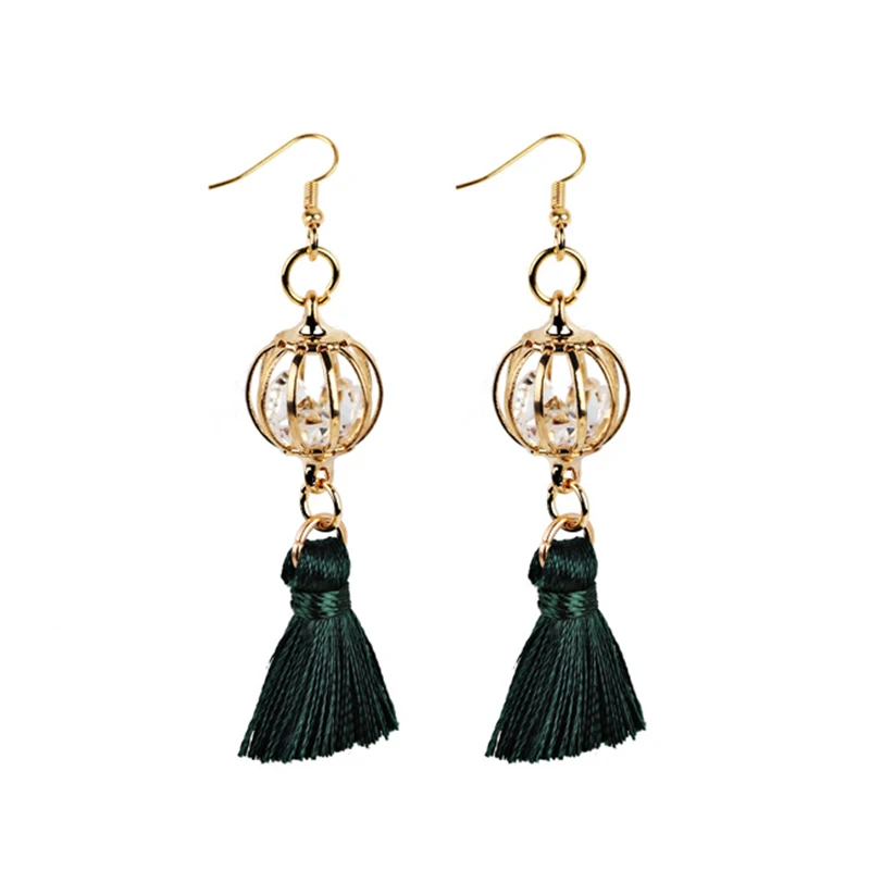 Elevate Your Style with Gems Vans Cleef: The Ultimate Guide to Boho Jewelry