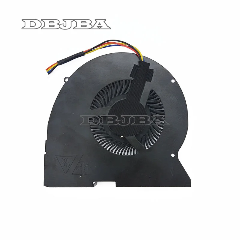 New For Lenovo IdeaPad Y510P Y510PT-ISE Y510P-IFI Y510PA CPU Cooling Fan BNTA0612R5H