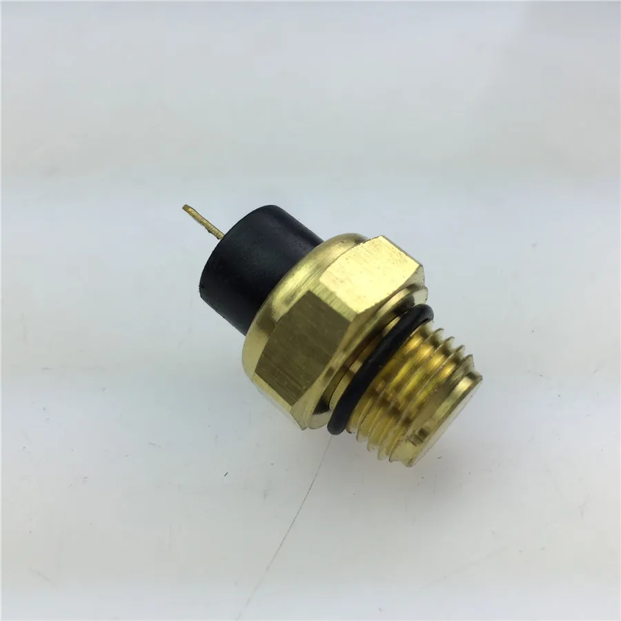 STARPAD For Honda motorcycle sand 125 temperature sensor plug CH125 thermostat wind speed sensor 125 (large) free shipping