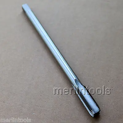 M12 x 1.25 x 160mm Long Tap Right hand Thread