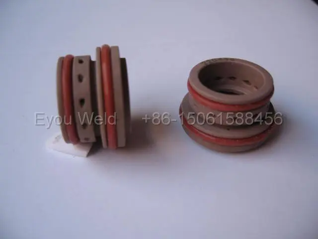 5pcs 220436 Plasma Swirl Ring for 260A Plasma Cutting Machine/Torch