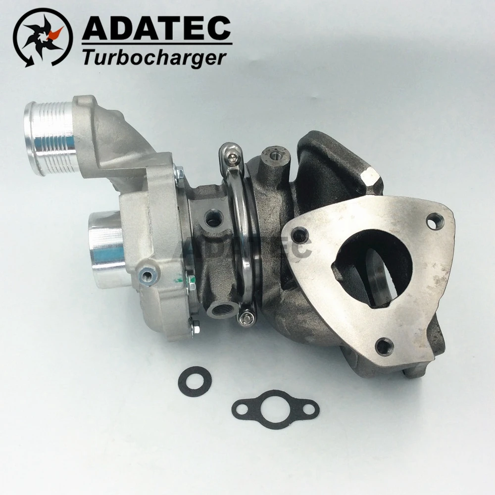 GT1444Z Turbo Only 778401-5004S 778401 LR063777 Turbocharger LR056370 Turbine for Land Rover Discovery IV TDV6 V6 EURO V 211HP