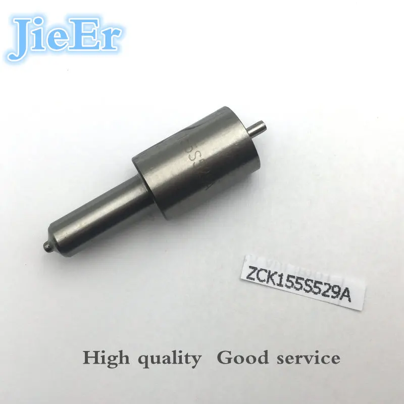 Diesel Engine Nozzle ZCK155S529 ZCK155S529A For Shifeng 1120 1125 changfa 1115 1125 YM24 Yameike