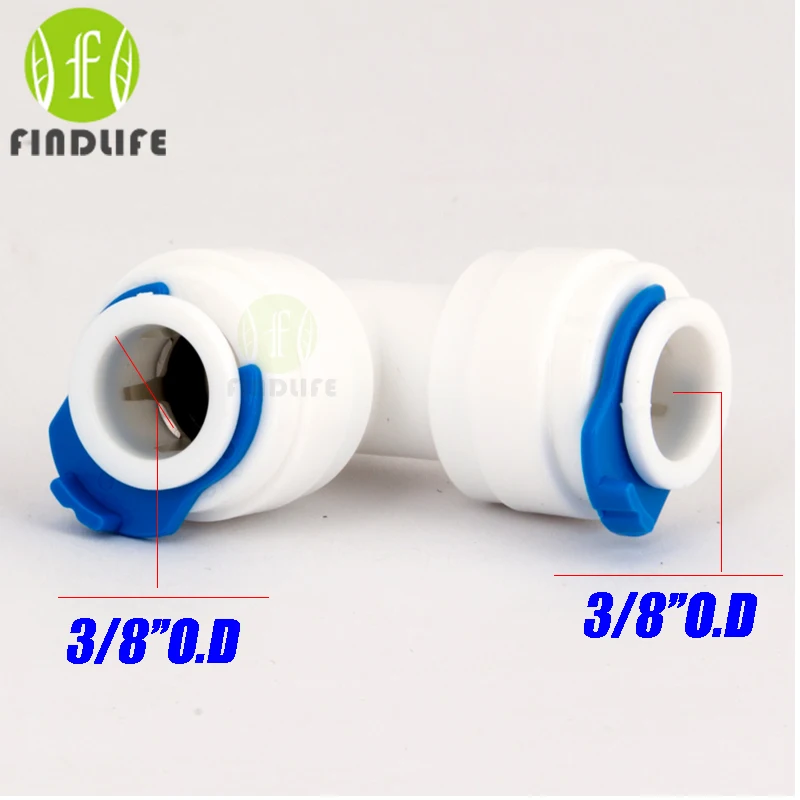 Water Filter Parts 5pcs 3/8