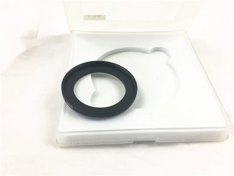 العالمي 39-49 ملليمتر/39 ملليمتر إلى 49 ملليمتر تصعيد تصفية عصابة محول لل أشعة فوق البنفسجية ، ND ، CPL ، المعادن تصعيد حلقة Adapte