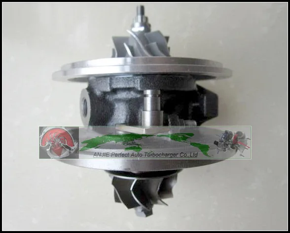 Free Ship Turbo Cartridge CHRA Core GT2256V 751758 751758-0001 707114 For IVECO Daily For Renault Mascott 00- 8140.43K.4000 2.8L