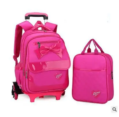 borse-valigie-trolley-scuola-di-rolling-backpack-per-la-ragazza-dei-bambini-del-capretto-scuola-zaino-wheeled-backpack-bambini-trolley-bag-on-wheels