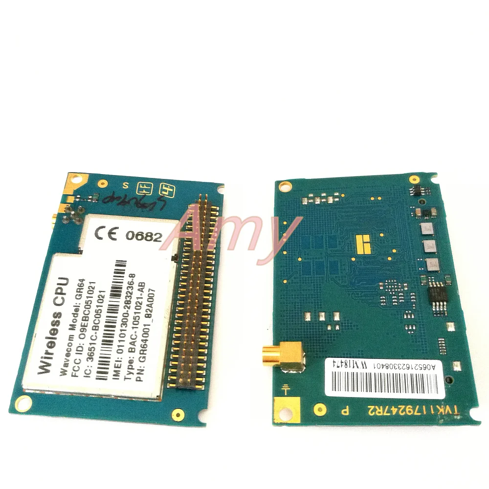 Gprs GR64 Module, T…