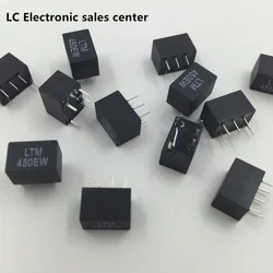 5pcs LTM450EW IF Ceramic Filter Interphone Filter 3+2 450K