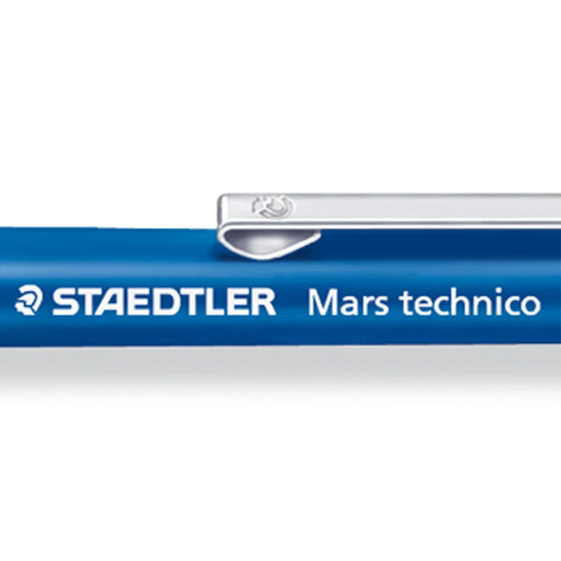 STAEDTLER 788 C Mechanical Pencil Engineering Pencils Drawing Pencil School Stationery Office Supplies 2.0mm Mechanical Pencils