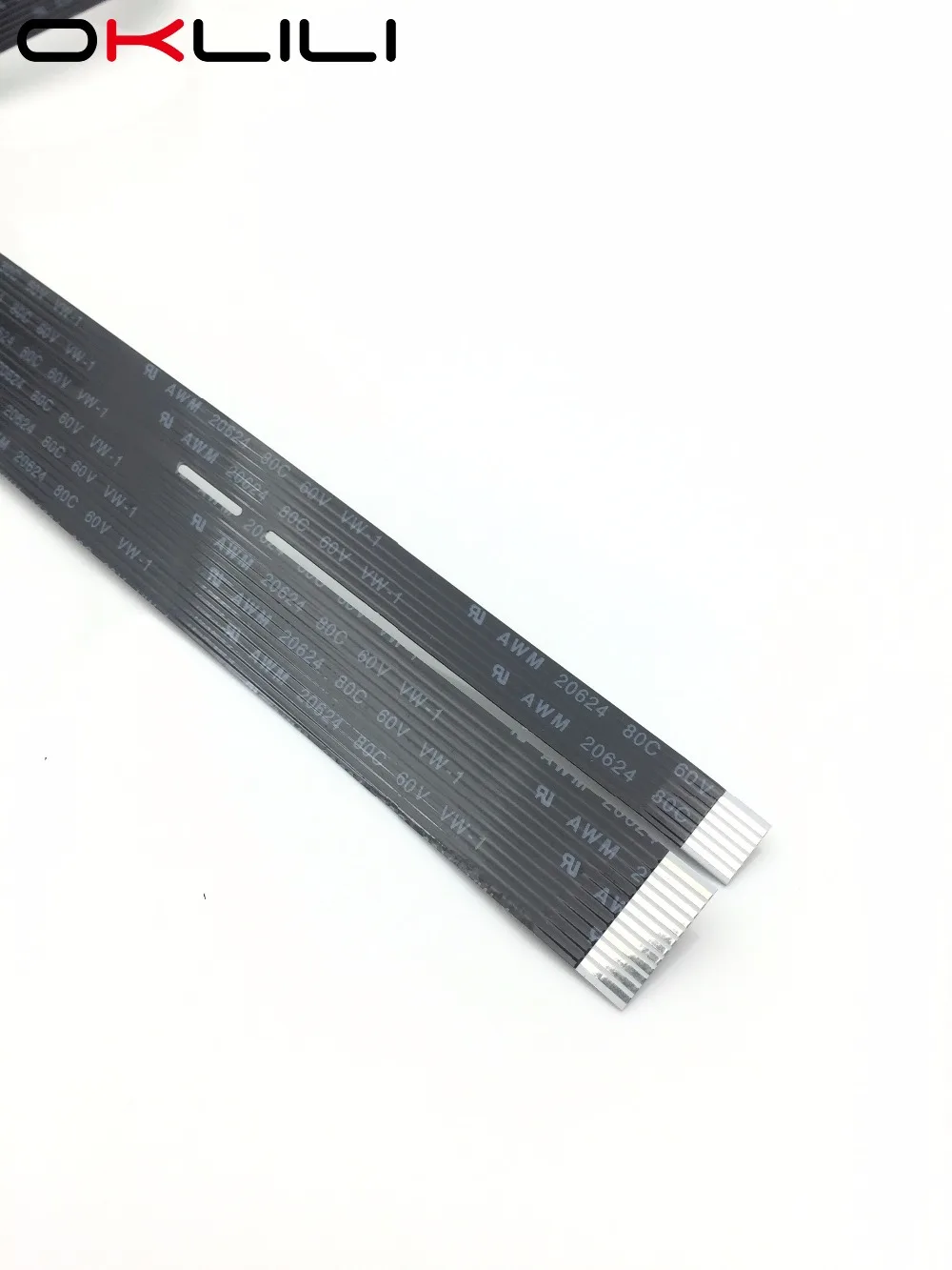 5 قطعة X CCD FFC CIS فليكس شقة المسح كبل الماسح الضوئي ل HP M177 M175 M176 M475 M375 CM1015 CM1017 M127 M128 M125 M126 M276 M225 #4