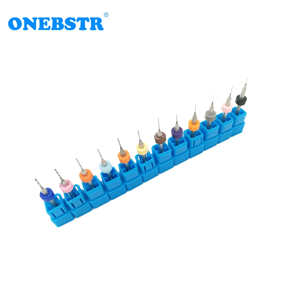 Miniature Drill Bit Cleaner Dedicated To Cleaning Needle 0.2 0.25 0.3 0.35 0.4 0.5 0.6 0.7 0.8 0.9 1.0 1.1 1.2 3D Printer Parts