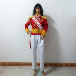 Versailles Rose Lady Oscar Oscar Guard Team Christmas Party Halloween Uniform Outfit Cosplay Costume Customize Any Size
