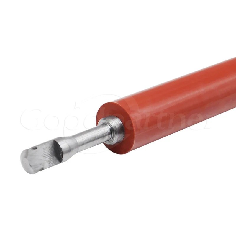 Imagem -03 - Rolo de Pressão Inferior do Fusor para hp P1102 P1566 P1606 M1132 M1536 M1212 M1214 M1217 Cp1525 M125 M127 M128 M201 M225 5x Rc2-9208
