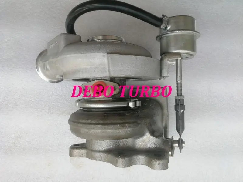 

НОВЫЙ оригинальный турбокомпрессор HOLSET HE200WG 3796174 3790134 для FOTON C * UMMINS ISF 2,8 л 105 кВт