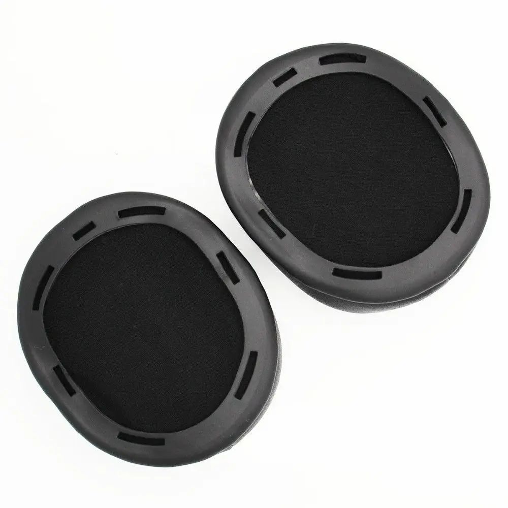 Coussinets d'oreille de remplacement, pour Sony MDR-1R MDR 1R 1RMK2 1RBTMK2 1A DAC 1ABT, accessoires de casque
