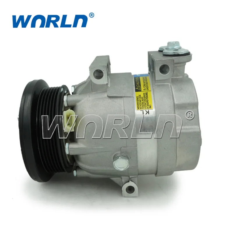 

AUTO AC COMPRESSOR for Buick GL8 Regal 1135269 1135432 135283 89018902 1135440 89018903 52381976 52381968