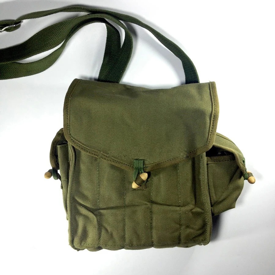 

Surplus Chinese Type 56 AK Chest Rig AK Ammo Pouch Magazine Pouches AK Bag