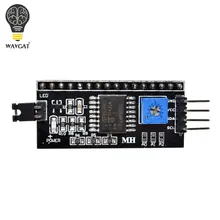 LCD Adapter for Arduino 1602 2004 #4