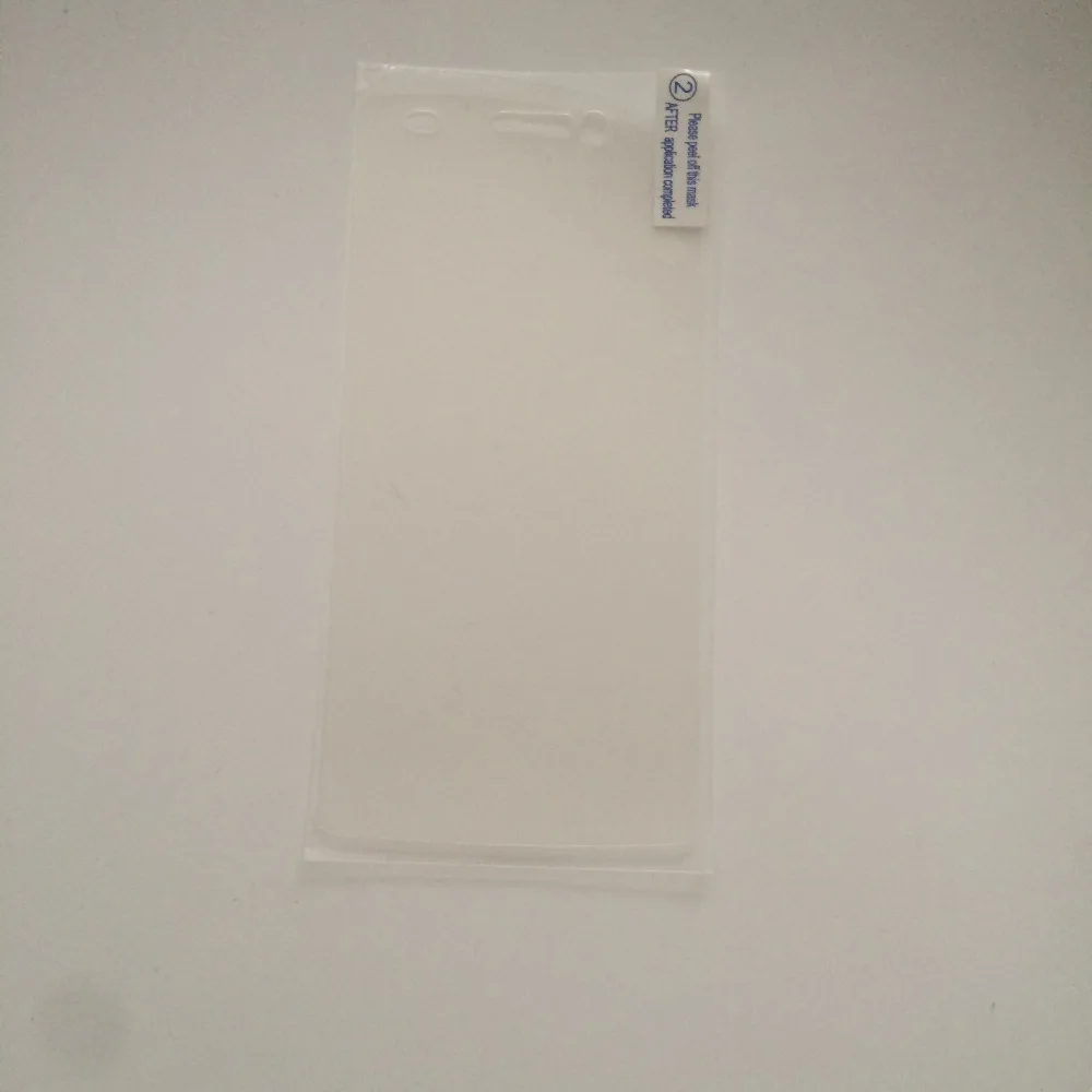 Replacement Screen Protector Film For Cubot X12 5.0