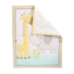Hot Sale Cotton Printed Baby Blanket And Comforter-84*107cm For Newborn Boy Girl Baby Cartoon Animal Pattern Cotton Blanket