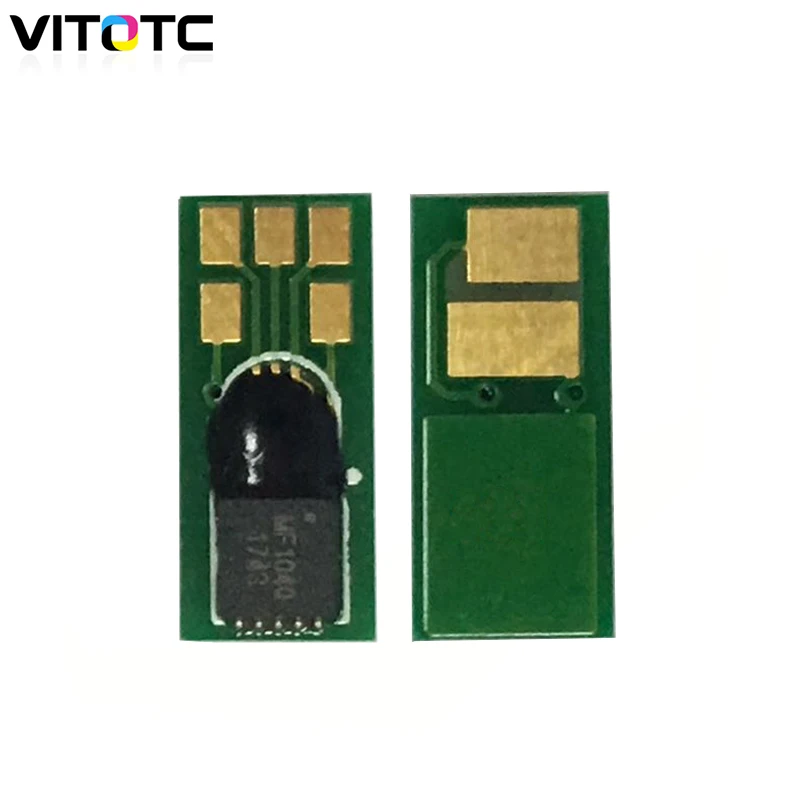 4 x Compatible 508A 508X Toner Cartridge Chip For HP Color LaserJet Pro M552dn M553db M553n M553x M577dn M577f M577z