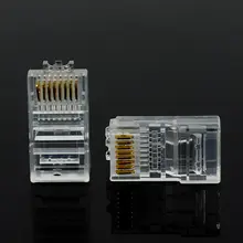 RJ45 Ethernet Cables 20 50 100 pcs #3