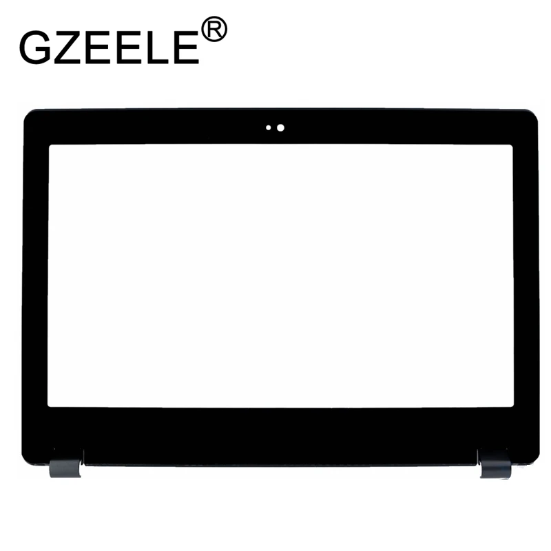 

GZEELE NEW for Acer Chromebook C740 Lcd Front Bezel case 60.EF2N7.003 Plastic