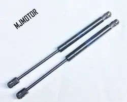 (1pair/set) Gas strut for front engine cover for SAIC ROEWE 750 MG Front both bonnet shock Autocar motor part BKK500010