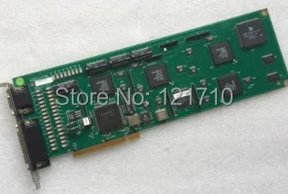 

Industrial equipment board EDIXIA 02OCT032 OCTOPUS DXX CPLD V2.00