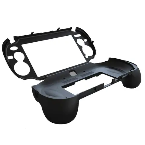 Mobile gamepad controller joystick shell case for Sony PS Vita fat / PSV 1000 L2 R2 Game Trigger Grip Game Console Accessories