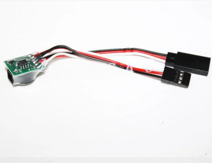 Lost Alarm Finder buzzer RC Tracer Hubschrauber Tracker for rc helicopter AirplaneAlarm