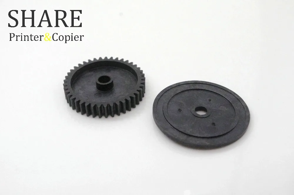 5 X Compatible new arm swing gear kit RM1-0043-GRB RU5-0277-000 RC1-3354-000 for hp 4250 4350 4300 4345