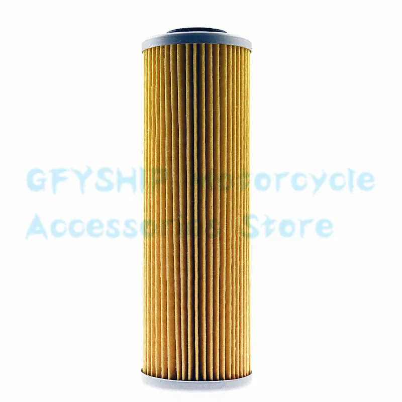 Motorcycle Oil Grid Filter Moto HF158 HF650 Cleaner Filters For KTM 450 Rally Factory Replica 790 Duke 2011-2018 2013 2017 2018