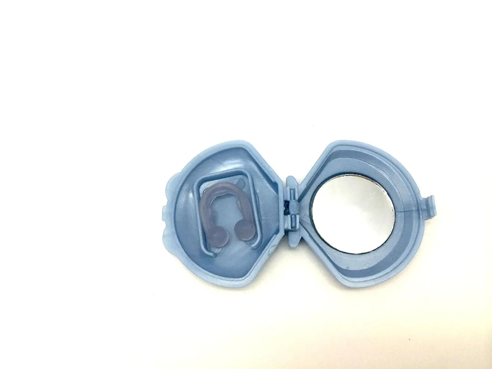 Snore preventing device nasal clips help sleeping device stop snoring   Eye mask sleep shade breathable 3d eye protection