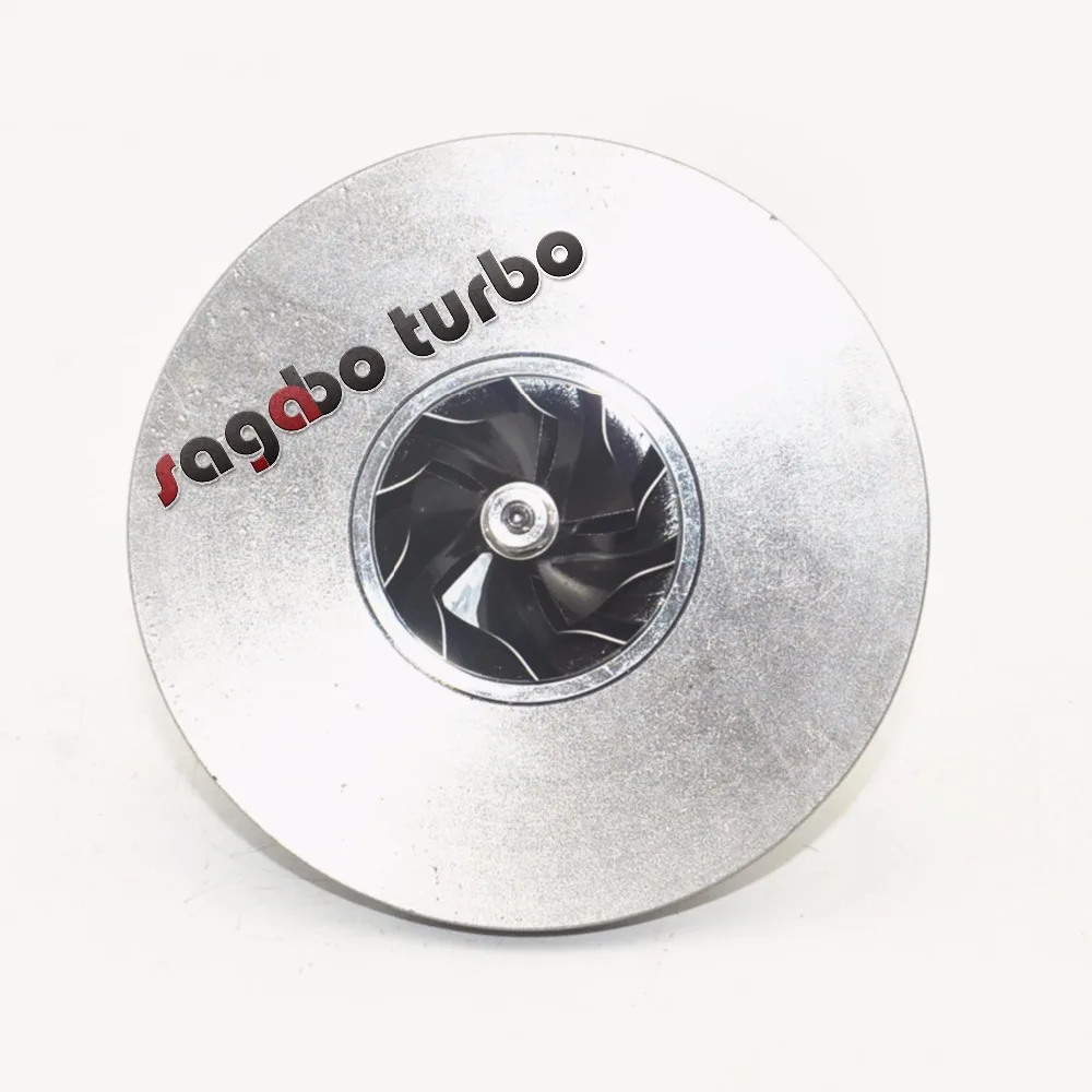 

Turbo Cartridge 54359880002 54359700002 for Renault Clio II KP35 Turbocharger Chra