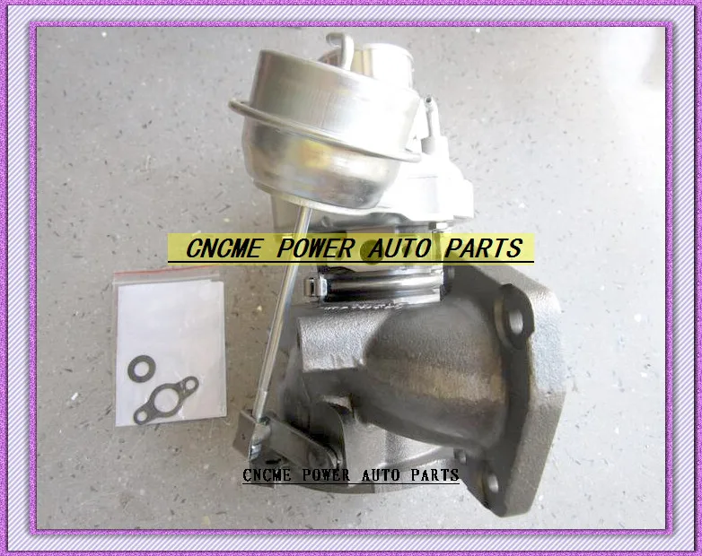 توتبو K04 59 53049880059 4811580 4814279 860224 53049880184 لبويك ريجال لأوبل GT إنسيجنيا HHR L850 Ecotec 2.0L Gaso-line