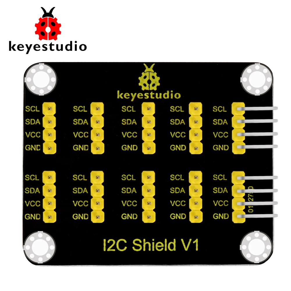 Keyestudio I2C Inte…