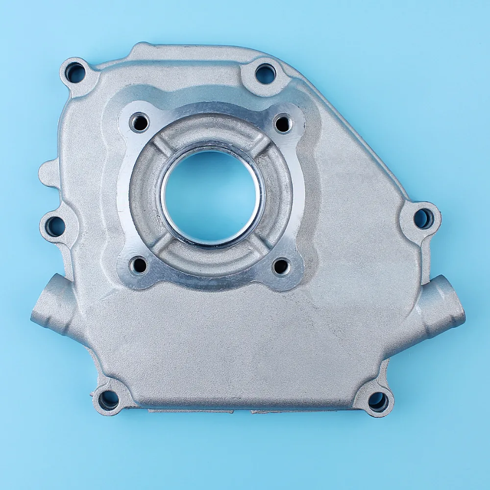 

Engine Crankcase Side Cover For Honda GX160 5.5HP GX200 6.5HP Chinese 168F 170F 163cc~212cc Gasoline Motors