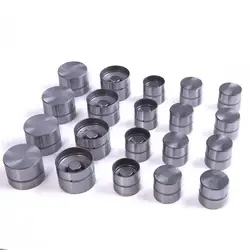 058109309F 20* 1.8T Engine Camshaft Hydraulic Valve Lifter Tappet Kit Fit For Golf Jetta MK4 Passat B5 A-udi A4 TT 058 109 309 F