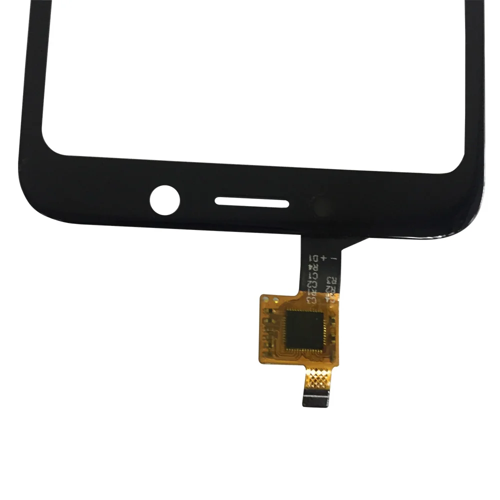 Voor Doogee X50 Touchscreen x50L Touch Digitizer Glas Panel Assembly Vervanging Voor x50 touch