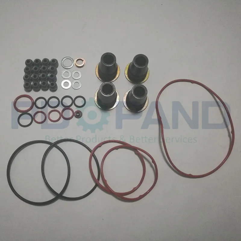 YD25 YD25DDTI Full Engine Gasket Kit 10101-VK528 10101-VK586 for Nissan NAVARA D40 /Pathfinder/Murano/NV350 Caravan  2.5L